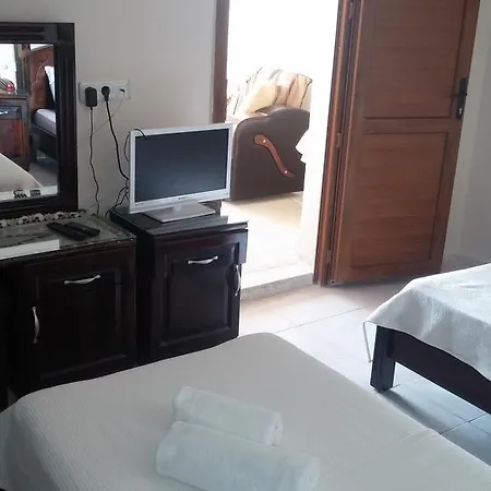 Hotel Delfin 3*