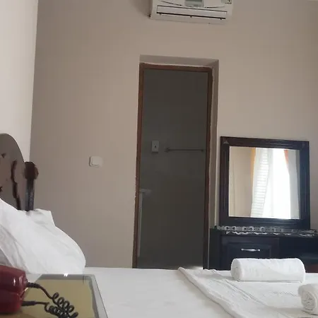 Delfin Отель