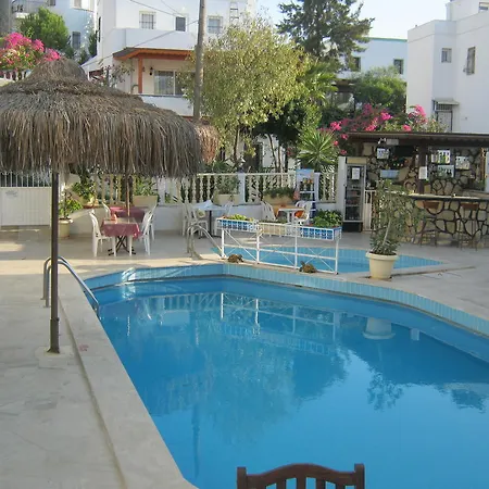 מלון Delfin 3*