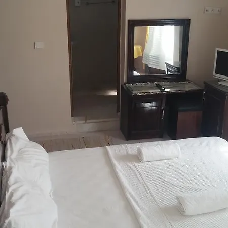 Hotell Delfin