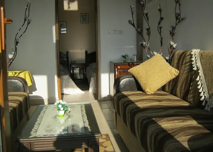 Delfin 3* בודרום